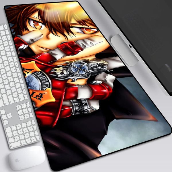 mouse pads & wrist rests hitman reborn 3mm anime large pad mat computer gamer locking edge keyboard mice waterproof 40x90
mouse pads & wrist rests hitman reborn 3mm anime large pad mat computer gamer locking edge keyboard mice waterproof 40x90