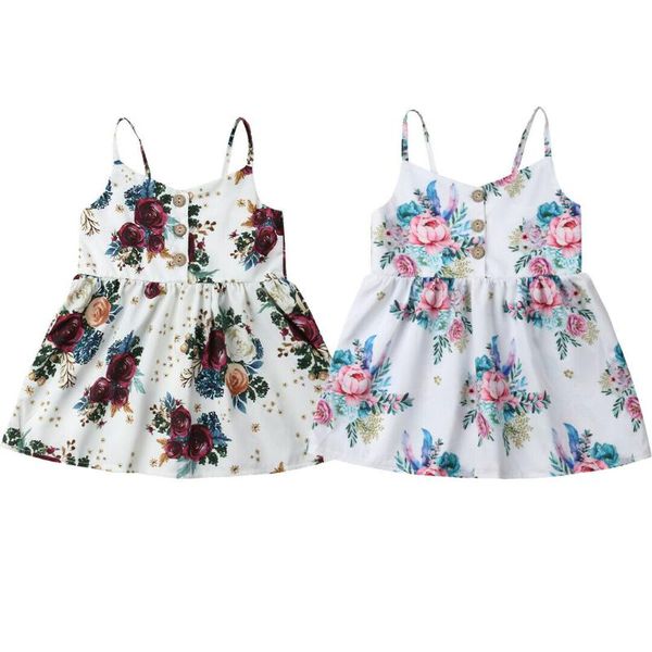 girl's dresses toddler baby girl dress rose peony flower floral sleeveless tutu summer sundress, Red;yellow
girl's dresses toddler baby girl dress rose peony flower floral sleeveless tutu summer sundress, Red;yellow