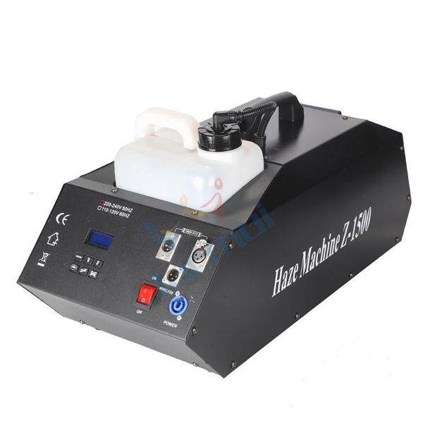 effects 2pce wedding disco stage equipment 1500w dmx remote smoke machine mist haze fog
effects 2pce wedding disco stage equipment 1500w dmx remote smoke machine mist haze fog