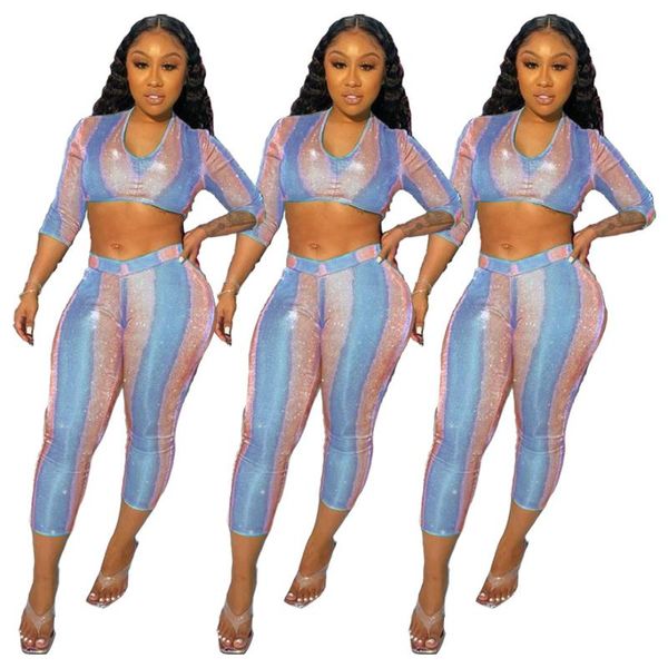women's two piece pants outfits home clothes streetwear plus size women wholesale pant suits 2 set, White
women's two piece pants outfits home clothes streetwear plus size women wholesale pant suits 2 set, White