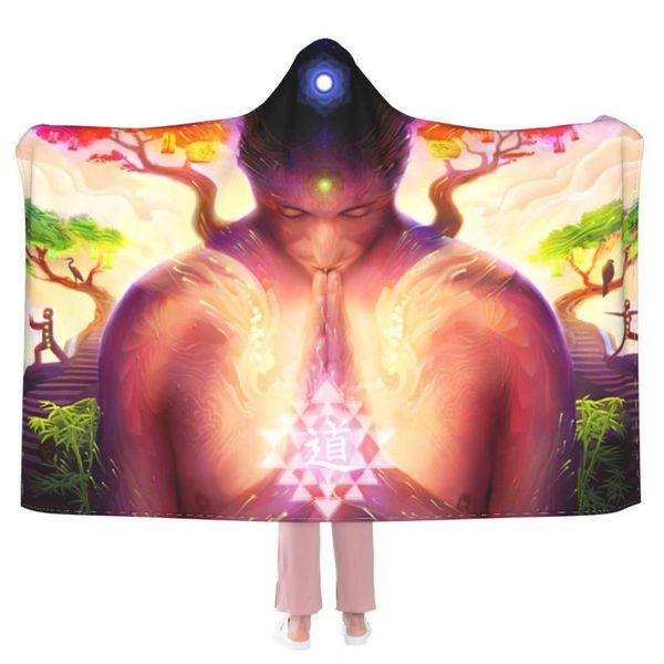 blankets dao of yoga hooded blanket 3d full print wearable adults kids style 
blankets dao of yoga hooded blanket 3d full print wearable adults kids style