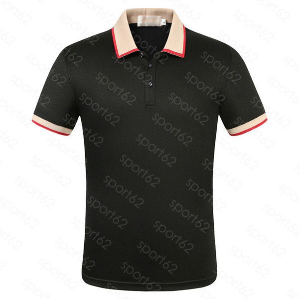 men polo shirt summer t-shirts cotton solid color short sleeve slim breathable streetwear male tees us size 3xl clothes embroidery elastici, White;black
men polo shirt summer t-shirts cotton solid color short sleeve slim breathable streetwear male tees us size 3xl clothes embroidery elastici, White;black