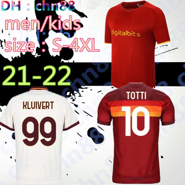 soccer jersey zaniolo roma dzeko pastore rome totti kluivert kolarov as 21 22 football shirt 2021 2022 men + kids kit uniforms maillot pelle, Black;yellow
soccer jersey zaniolo roma dzeko pastore rome totti kluivert kolarov as 21 22 football shirt 2021 2022 men + kids kit uniforms maillot pelle, Black;yellow