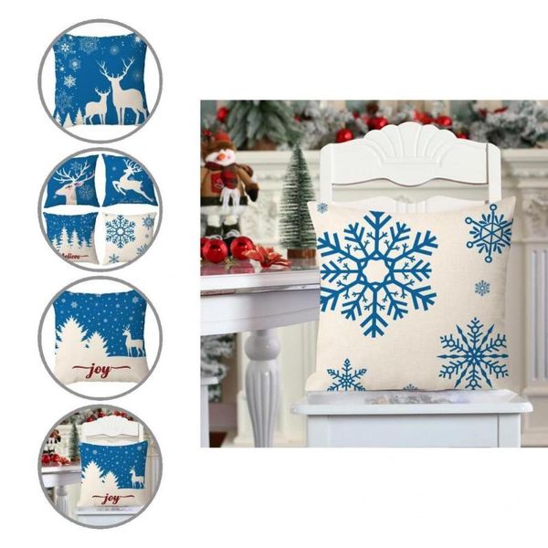 cushion/decorative pillow cushion case skin-friendly wrinkle resistant single-sided print soft christmas throw cover
cushion/decorative pillow cushion case skin-friendly wrinkle resistant single-sided print soft christmas throw cover