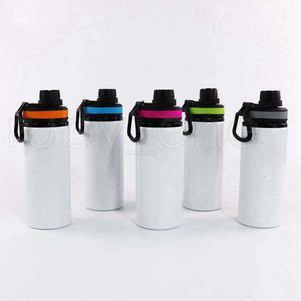sublimation aluminum blanks water bottles 600ml heat resistant kettle tumbles sports white cover cups with handle sea shipping rrc6848
sublimation aluminum blanks water bottles 600ml heat resistant kettle tumbles sports white cover cups with handle sea shipping rrc6848