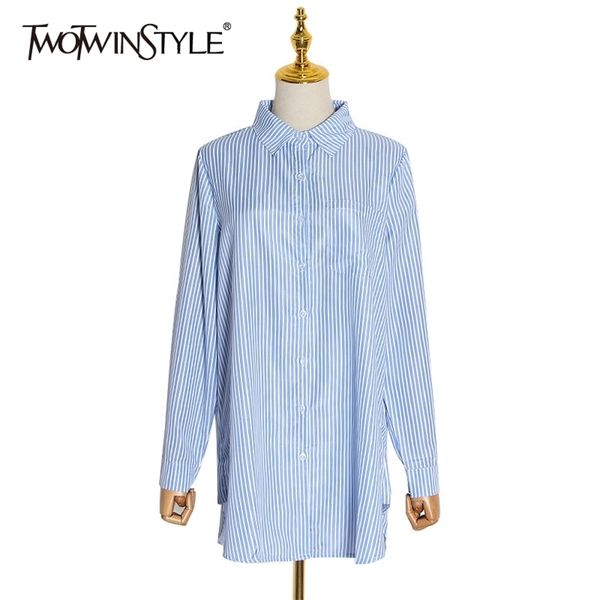 korean white shirt for women lapel long sleeve casual loose blouse female fashionable clothing spring style 210524
korean white shirt for women lapel long sleeve casual loose blouse female fashionable clothing spring style 210524