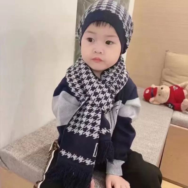 kids beanie scarves baby knitted hat scarf sets winter solid hats ski skull caps knit xmas party outdoor warm caps gifts, Yellow
kids beanie scarves baby knitted hat scarf sets winter solid hats ski skull caps knit xmas party outdoor warm caps gifts, Yellow