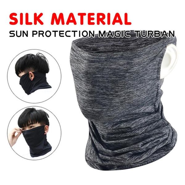 cycling caps & masks spring summer half face mask skin cool ice silk breathable uv protection sports headwear bike headband muffler, Black
cycling caps & masks spring summer half face mask skin cool ice silk breathable uv protection sports headwear bike headband muffler, Black
