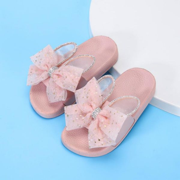 slipper butterfly fashion soft bottom slippers indoor antiskid wear-resistant sandals 2021 children for girls, Black;grey
slipper butterfly fashion soft bottom slippers indoor antiskid wear-resistant sandals 2021 children for girls, Black;grey