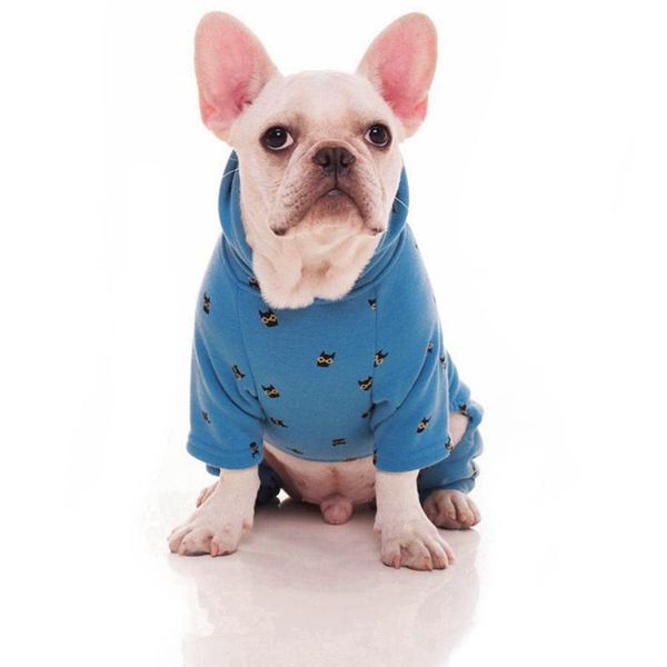 dog apparel pet jumpsuit hoodie clothes multi-size fashion windproof flannel comfortable garment warm costume
dog apparel pet jumpsuit hoodie clothes multi-size fashion windproof flannel comfortable garment warm costume