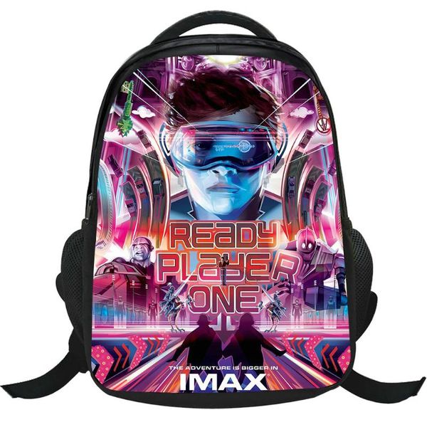 backpack adventure daypack science fiction game schoolbag picture rucksack school bag po day pack
backpack adventure daypack science fiction game schoolbag picture rucksack school bag po day pack