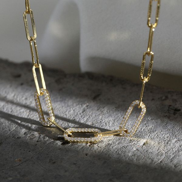 thick necklace 925 silver choker natural zircon charm minimalism vintage women jewelry
thick necklace 925 silver choker natural zircon charm minimalism vintage women jewelry