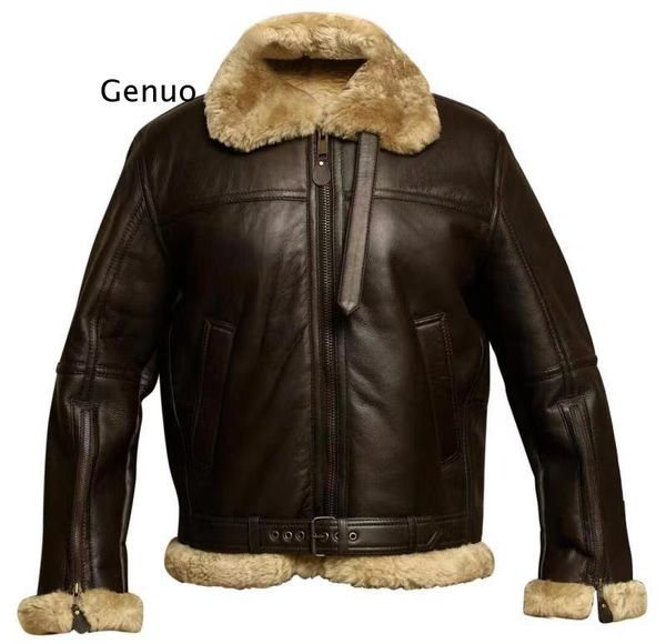 men's tracksuits 5xl pu jacket bomber-coat motorcycle faux-sheepskin winter women men turn-down thick collar casual coats streetwear, Gray
men's tracksuits 5xl pu jacket bomber-coat motorcycle faux-sheepskin winter women men turn-down thick collar casual coats streetwear, Gray