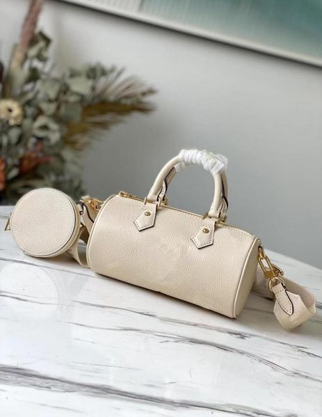 designer bags womens vintage retro papillon bb carryall bag cross body 2pc sets handbag with round coin purse flower pu leather wallets shou
designer bags womens vintage retro papillon bb carryall bag cross body 2pc sets handbag with round coin purse flower pu leather wallets shou