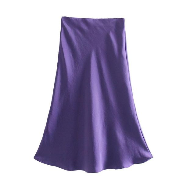 skirts women skirt satin solid a line summer casual office lady fashion faldas mujer 2021, Black
skirts women skirt satin solid a line summer casual office lady fashion faldas mujer 2021, Black