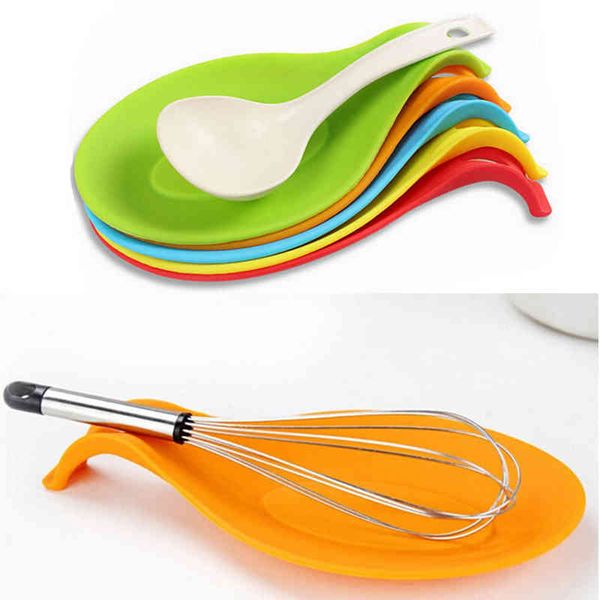 kitchen accessories gadgets silicon multipurpose spoon rest matter kitchen holder utensil kitchen gadgets delivered wholesale
kitchen accessories gadgets silicon multipurpose spoon rest matter kitchen holder utensil kitchen gadgets delivered wholesale