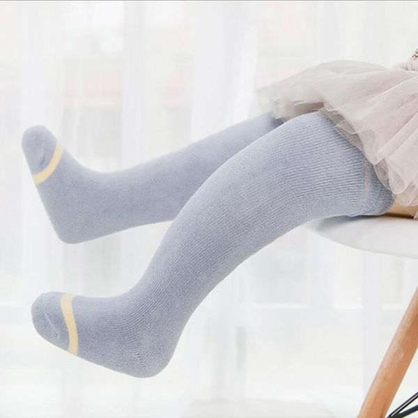 footies girls soft socks long baby knee high princess kids girl cute sock clothes 0 to 3 years, Blue
footies girls soft socks long baby knee high princess kids girl cute sock clothes 0 to 3 years, Blue