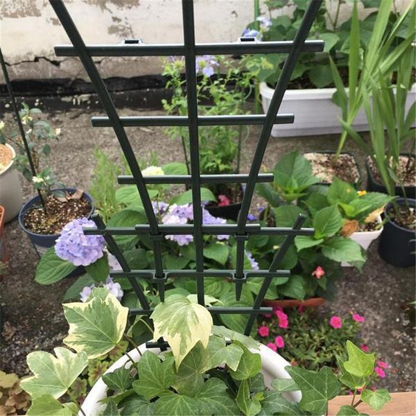 diy plastic agricultural plant rack climbing plant flower fixed plant growth flower decoration vegetables trellises support 1 pc
diy plastic agricultural plant rack climbing plant flower fixed plant growth flower decoration vegetables trellises support 1 pc