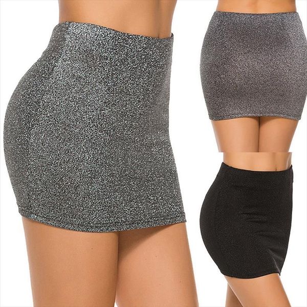 korean style black silver womens skirt elastic waist super mini women high short office party pencil skirts
korean style black silver womens skirt elastic waist super mini women high short office party pencil skirts