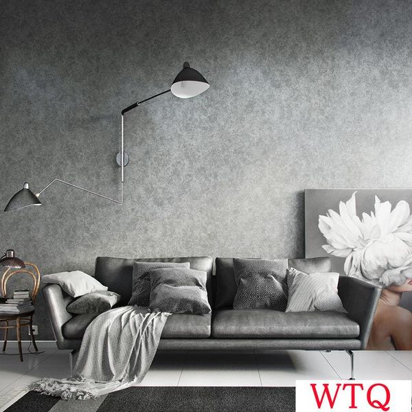 wallpapers non-woven wallpaper plain solid color modern minimalist living room tv background wall paper porch interior stick
wallpapers non-woven wallpaper plain solid color modern minimalist living room tv background wall paper porch interior stick