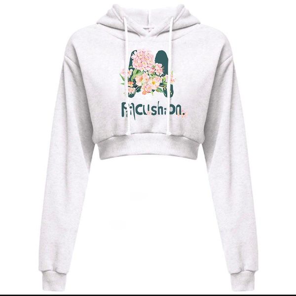 women's hoodies & sweatshirts spring and autumn casual 2021 ladies simple flowers printing fashion daily for female, Black
women's hoodies & sweatshirts spring and autumn casual 2021 ladies simple flowers printing fashion daily for female, Black