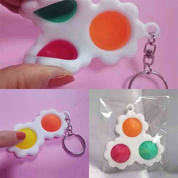 fidget simple key ring push bubble toys popper silicone finger fun bubbles game kids adults 2 3 holes balls educational novel stress relief
fidget simple key ring push bubble toys popper silicone finger fun bubbles game kids adults 2 3 holes balls educational novel stress relief