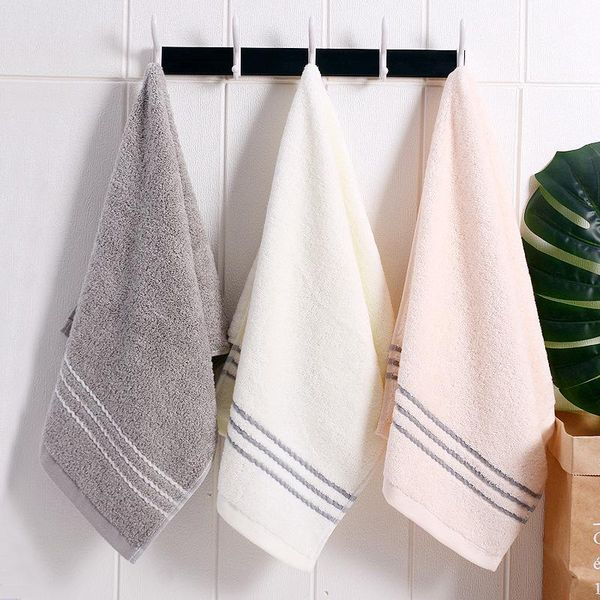 towel pure cotton soft quick-absorbent clean face wash used for family travel long stapled 34x74cm
towel pure cotton soft quick-absorbent clean face wash used for family travel long stapled 34x74cm