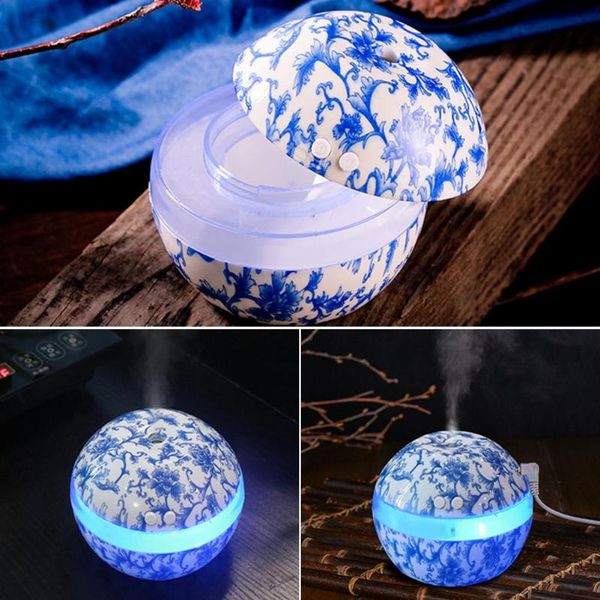 humidifiers 300ml ultrasonic air humidifier usb rechargeable aromatherapy essential oil diffuser mini 7 color led night light
humidifiers 300ml ultrasonic air humidifier usb rechargeable aromatherapy essential oil diffuser mini 7 color led night light