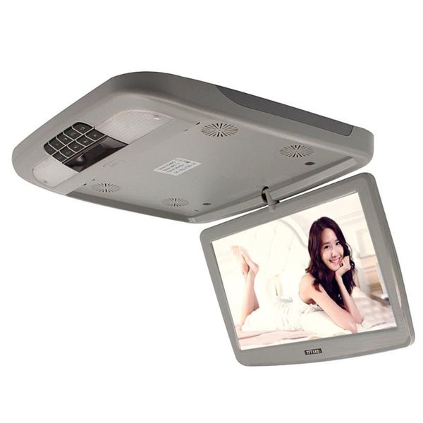 car video 12 inch monitor roof mount monitors flip down tft lcd automobile interior accessories 3 colors for options 
car video 12 inch monitor roof mount monitors flip down tft lcd automobile interior accessories 3 colors for options