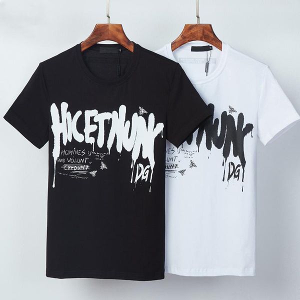 men's t-shirts original brand spring summer short sleeve t-shirt men european american fashion letters creative printed cotton round ne, White;black
men's t-shirts original brand spring summer short sleeve t-shirt men european american fashion letters creative printed cotton round ne, White;black