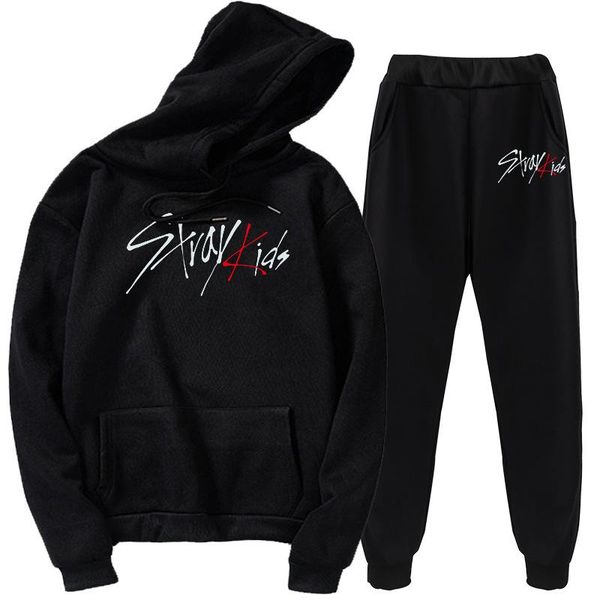 women's two piece pants 2 peice set women ulzzang straykids hoodie miroh woojin sweater casual pullover sweatshirt+pant oversize sports, White
women's two piece pants 2 peice set women ulzzang straykids hoodie miroh woojin sweater casual pullover sweatshirt+pant oversize sports, White