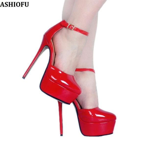 dress shoes ashiofu handmade ladies mary janes d'orsay high heel pumps wedding fashion evening court, Black
dress shoes ashiofu handmade ladies mary janes d'orsay high heel pumps wedding fashion evening court, Black