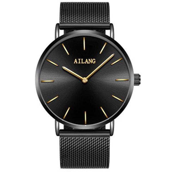 wristwatches fashion men's watches stainless steel strap quartz watch ultra thin dial, Slivery;brown
wristwatches fashion men's watches stainless steel strap quartz watch ultra thin dial, Slivery;brown