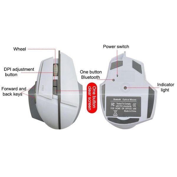 mice novelty wireless mouse ergonomic design optical lap2.4g 1000dpi computer supplies gk99
mice novelty wireless mouse ergonomic design optical lap2.4g 1000dpi computer supplies gk99