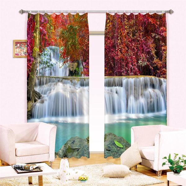 curtain & drapes customized beautiful views luxury 3d blackout window for living room bed el wall tapestry cortinas
curtain & drapes customized beautiful views luxury 3d blackout window for living room bed el wall tapestry cortinas