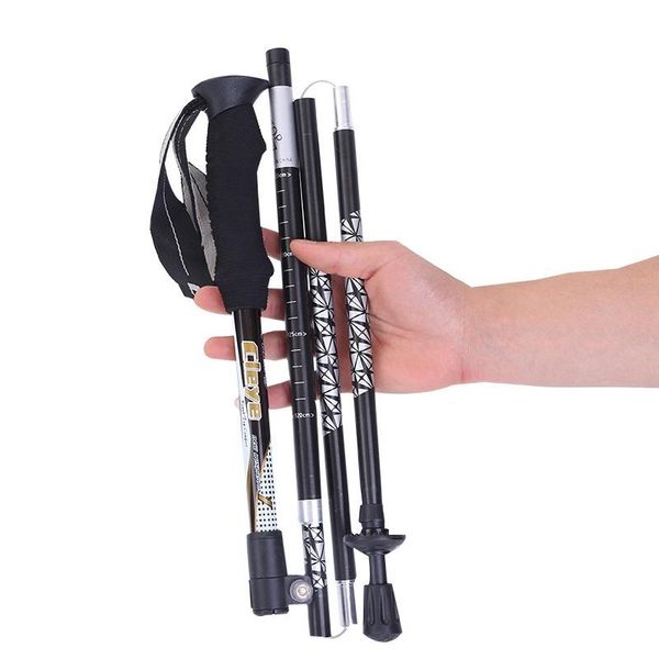 trekking poles foldable alpenstock retractable outdoor lightweight sport walking stick professional mountaineering hunting hiking
trekking poles foldable alpenstock retractable outdoor lightweight sport walking stick professional mountaineering hunting hiking