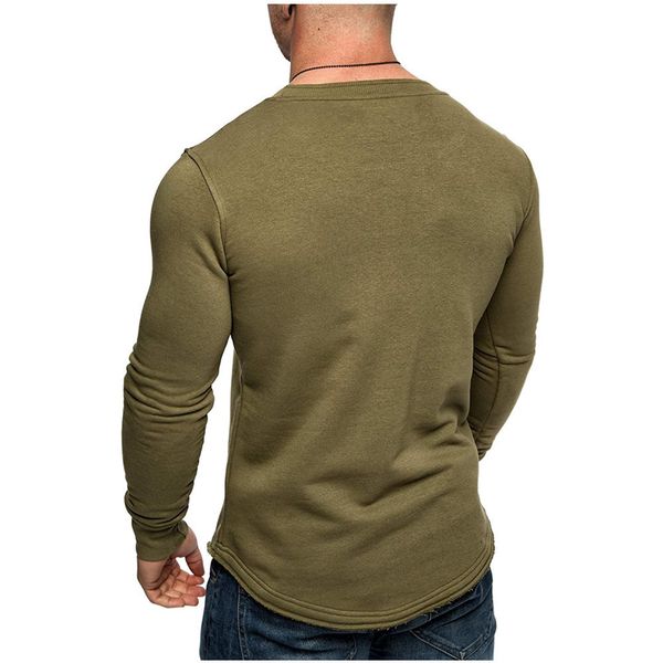 men's t-shirts autumn t shirts long sleeve solid color warm t-shirt men spring casual pullovers fashion slim basic lfbb, White;black
men's t-shirts autumn t shirts long sleeve solid color warm t-shirt men spring casual pullovers fashion slim basic lfbb, White;black