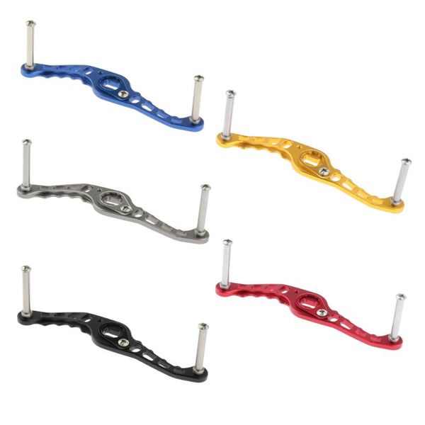 baitcasting reels style replacement aluminum fishing reel handle for tackle accessories
baitcasting reels style replacement aluminum fishing reel handle for tackle accessories