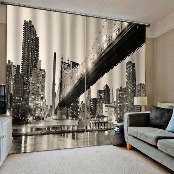 curtain & drapes custom 3d fabric black and white style city lights po curtains for living room window
curtain & drapes custom 3d fabric black and white style city lights po curtains for living room window