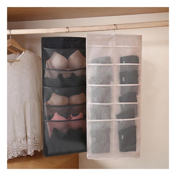 storage boxes & bins rack closet wardrobe hanging shelf organizer 30-pockets for clothes sock
storage boxes & bins rack closet wardrobe hanging shelf organizer 30-pockets for clothes sock