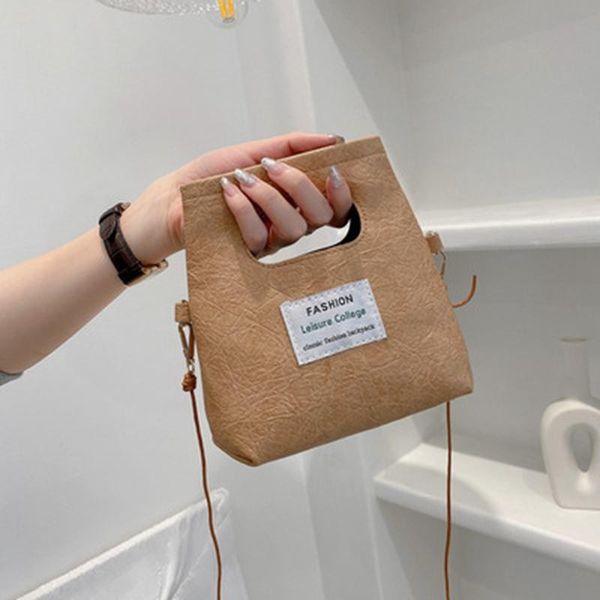 casual small paper shoulder bag designer women's handbag letter pu leather crossbody bags for women 2021 high quantity ba evening
casual small paper shoulder bag designer women's handbag letter pu leather crossbody bags for women 2021 high quantity ba evening