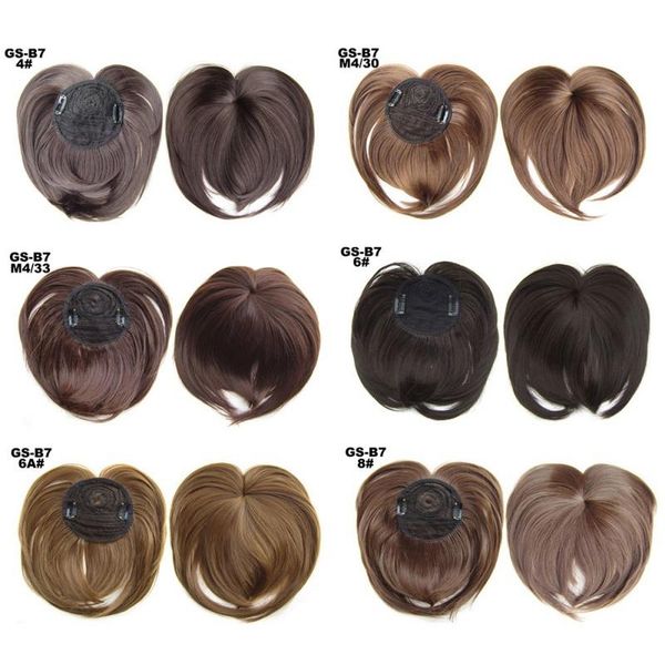 party hats middle parting bangs for women 30 colors natural synthetic hair cosplay wigs stage show supplies #6
party hats middle parting bangs for women 30 colors natural synthetic hair cosplay wigs stage show supplies #6