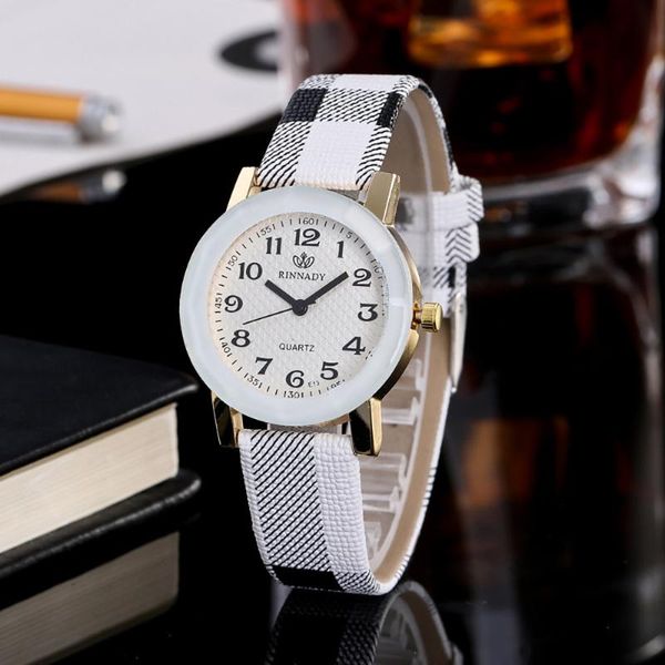 wristwatches women's watches simple style leather band quartz watch fashion wristwatch ladies clock women #a, Slivery;brown
wristwatches women's watches simple style leather band quartz watch fashion wristwatch ladies clock women #a, Slivery;brown