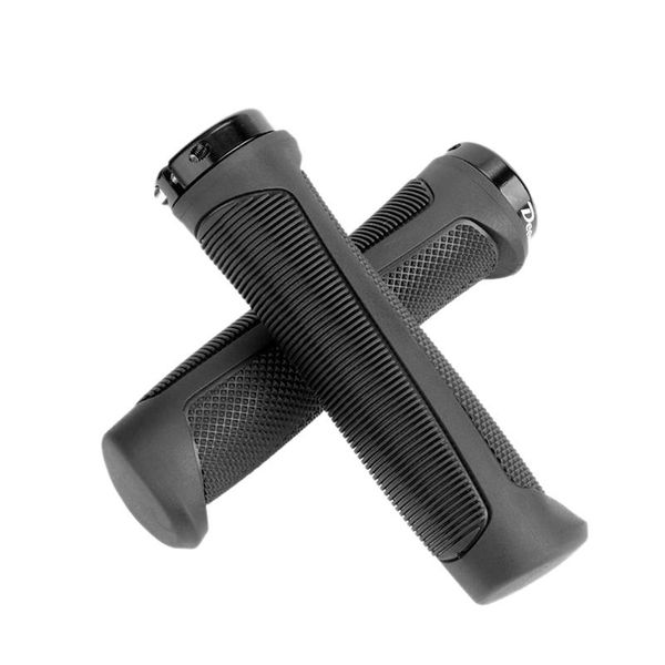 bike handlebars &components deemount handlebar grips single lock-on mountain bicycle locking for bikes scooters
bike handlebars &components deemount handlebar grips single lock-on mountain bicycle locking for bikes scooters