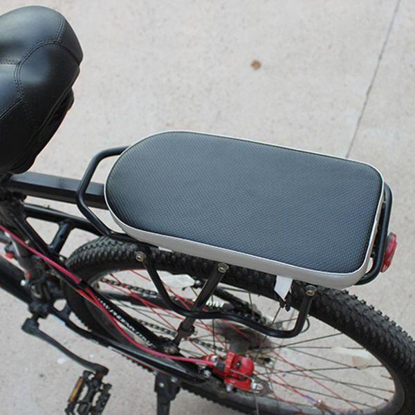 40# bike rack comfortable bicycle soft cushion seat rear for adults children cycling accessories saddles
40# bike rack comfortable bicycle soft cushion seat rear for adults children cycling accessories saddles