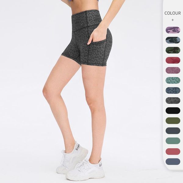 yoga outfit leopard print camouflage snake shorts women's tight running fitness high waist peach hip leggings 3 points
yoga outfit leopard print camouflage snake shorts women's tight running fitness high waist peach hip leggings 3 points