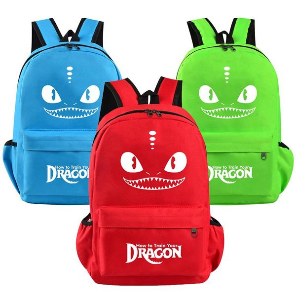 backpack toothless night fury daypack nice dragon po schoolbag cartoon rucksack satchel school bag computer day pack
backpack toothless night fury daypack nice dragon po schoolbag cartoon rucksack satchel school bag computer day pack