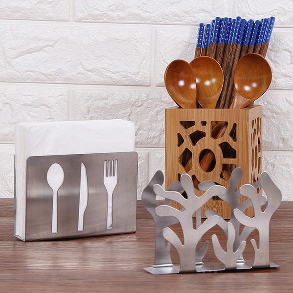 tissue boxes & napkins hollow-out stainless steel napkin rack box serviette holder organizer dispenser storage case table decoration home pa
tissue boxes & napkins hollow-out stainless steel napkin rack box serviette holder organizer dispenser storage case table decoration home pa