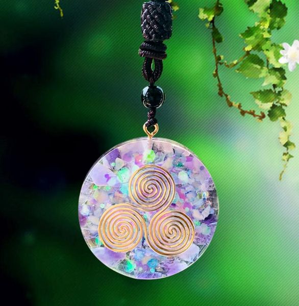 decorative objects & figurines orgonit manifest abundance amethyst crushed stone wealth luck car pendant ogan jewelry necklace chakra energy
decorative objects & figurines orgonit manifest abundance amethyst crushed stone wealth luck car pendant ogan jewelry necklace chakra energy