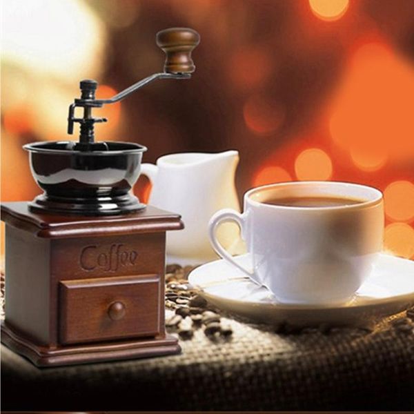 manual coffee grinders wood vintage antique bean mill windmill hand crank grinder
manual coffee grinders wood vintage antique bean mill windmill hand crank grinder